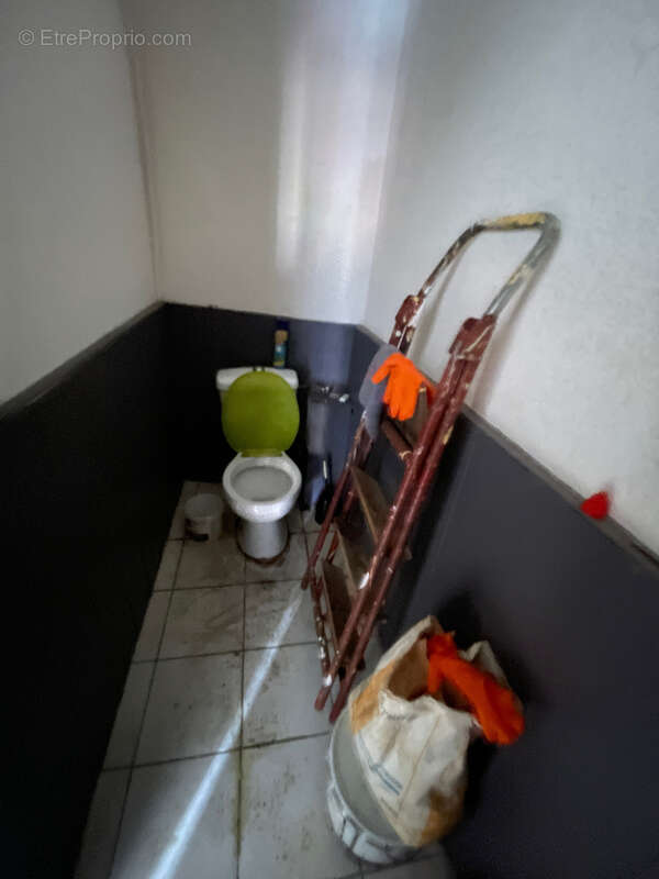 Appartement à NARBONNE