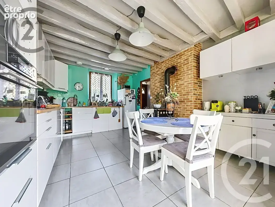 Maison 5 pièces 121 m² à vendre à Lachy (51120) - photo 5