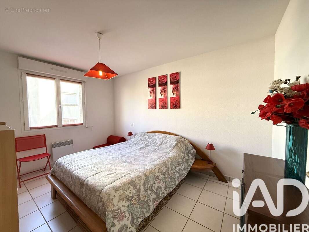 Photo 6 - Appartement à CANET-EN-ROUSSILLON