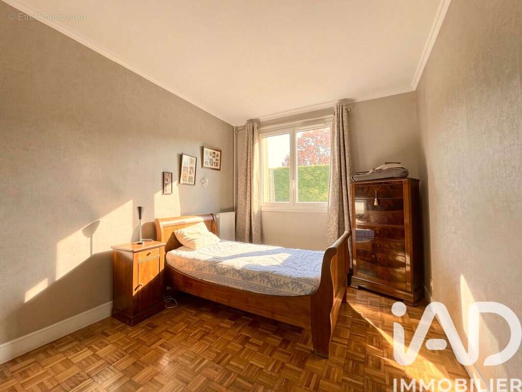 Photo 9 - Appartement à RAMBOUILLET