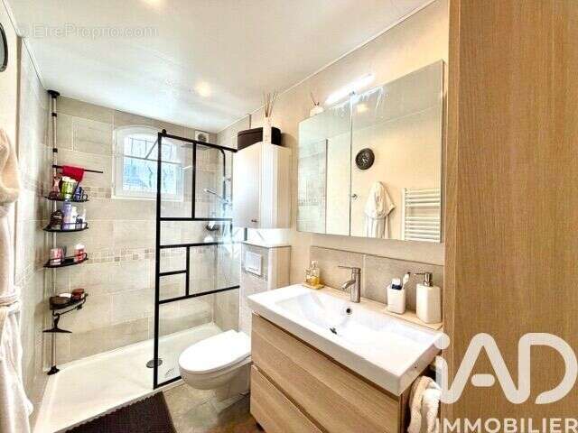 Photo 4 - Maison à CLAYE-SOUILLY