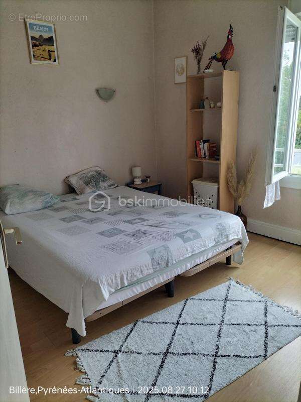 Appartement à BILLERE