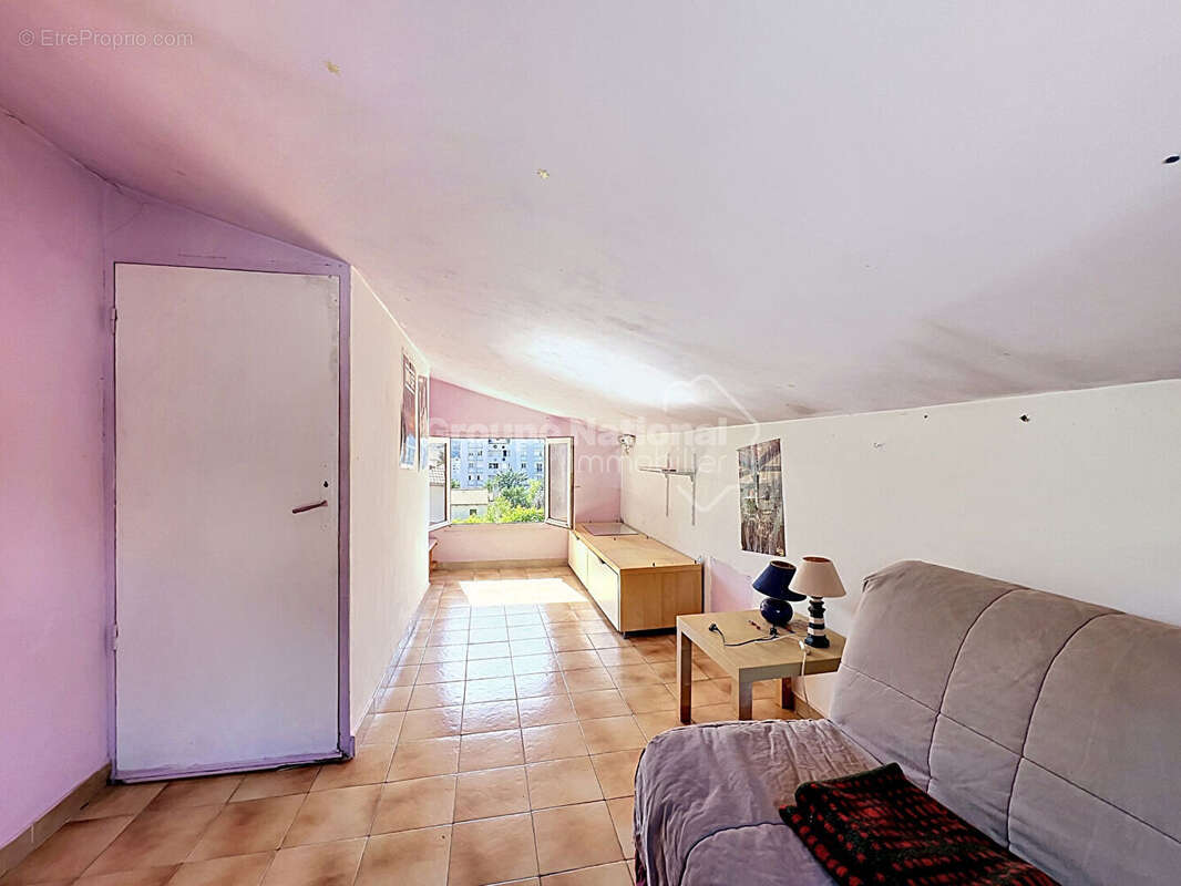 Maison à CANNES