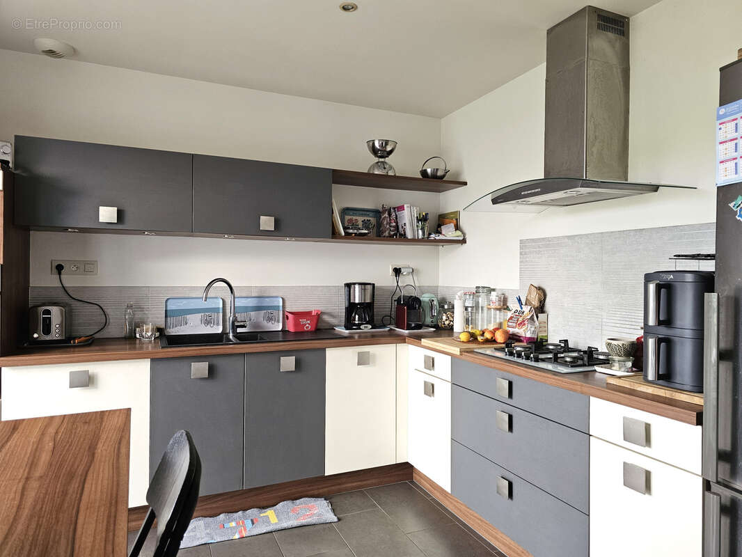 Maison à L&#039;ILE-D&#039;OLONNE