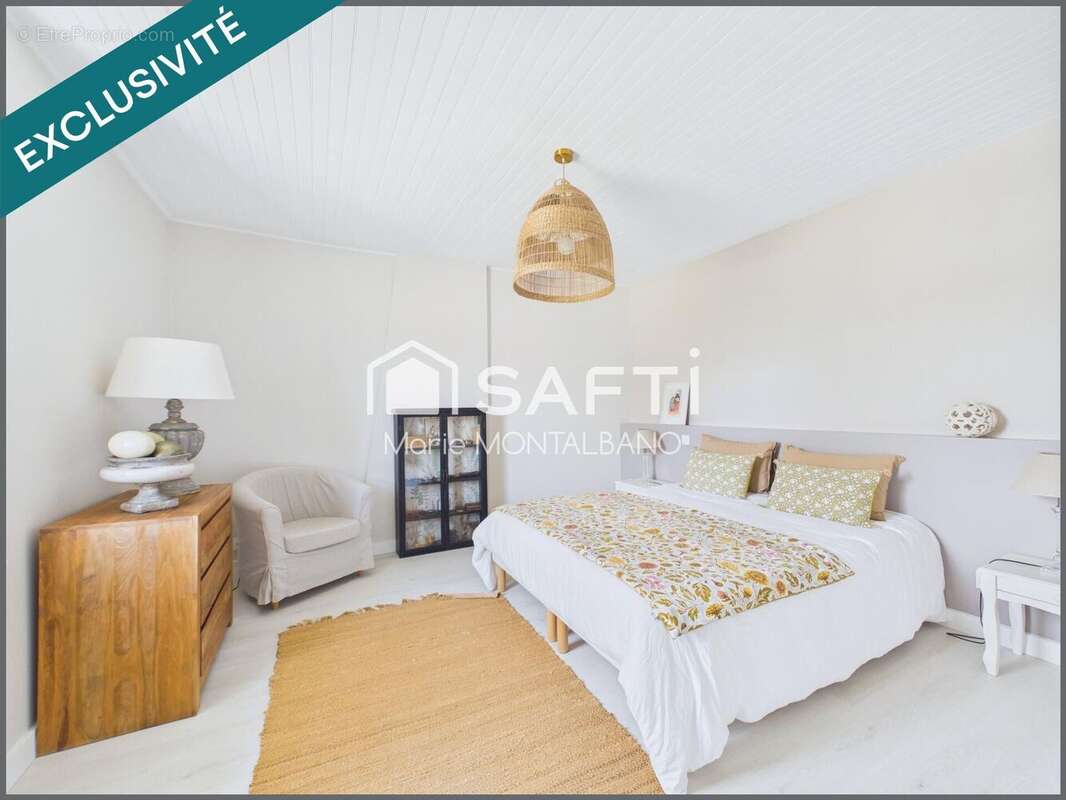 Photo 8 - Maison à MIOS