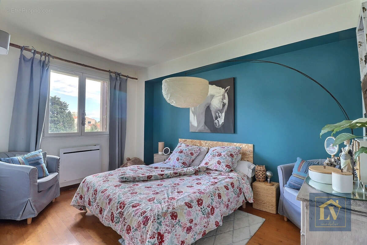 Maison à CORNEILLA-LA-RIVIERE