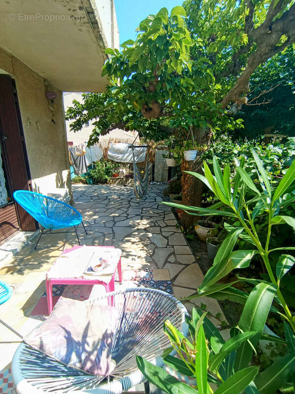 Appartement à NARBONNE