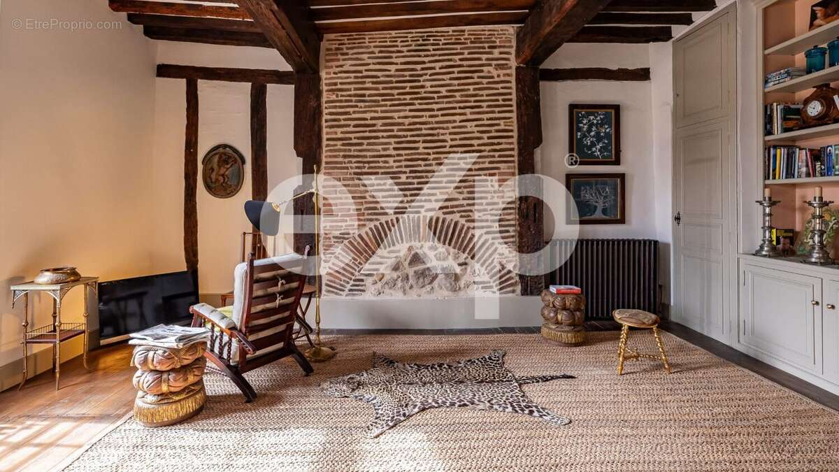 Maison à LABASTIDE-D'ARMAGNAC