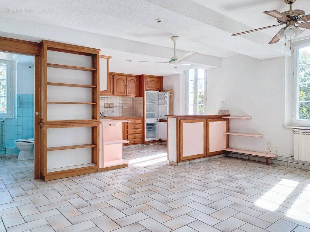 Appartement à FAYENCE