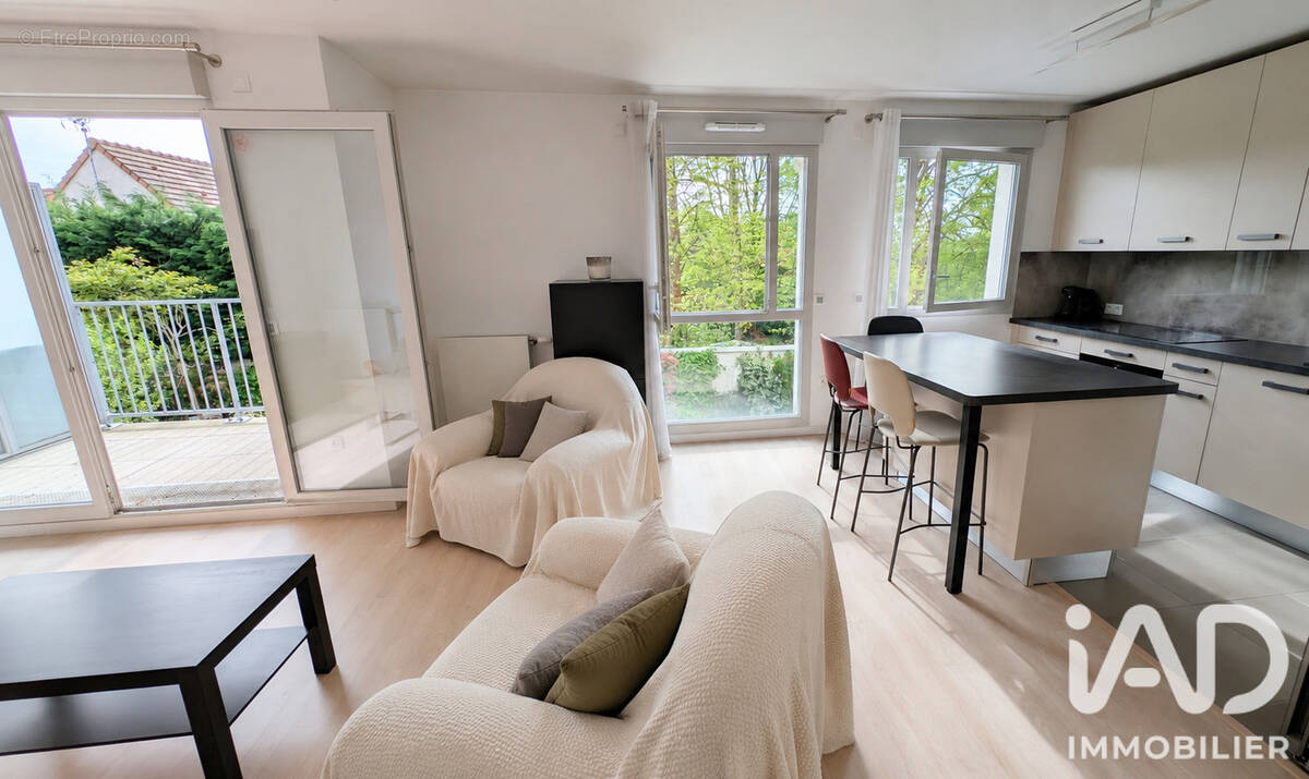 Photo 1 - Appartement à EGLY