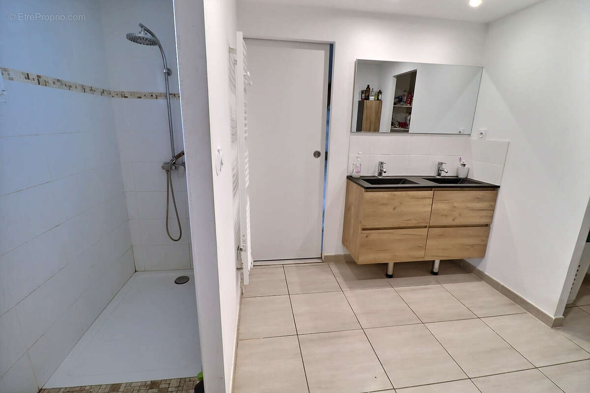 Maison à SAINT-PARGOIRE