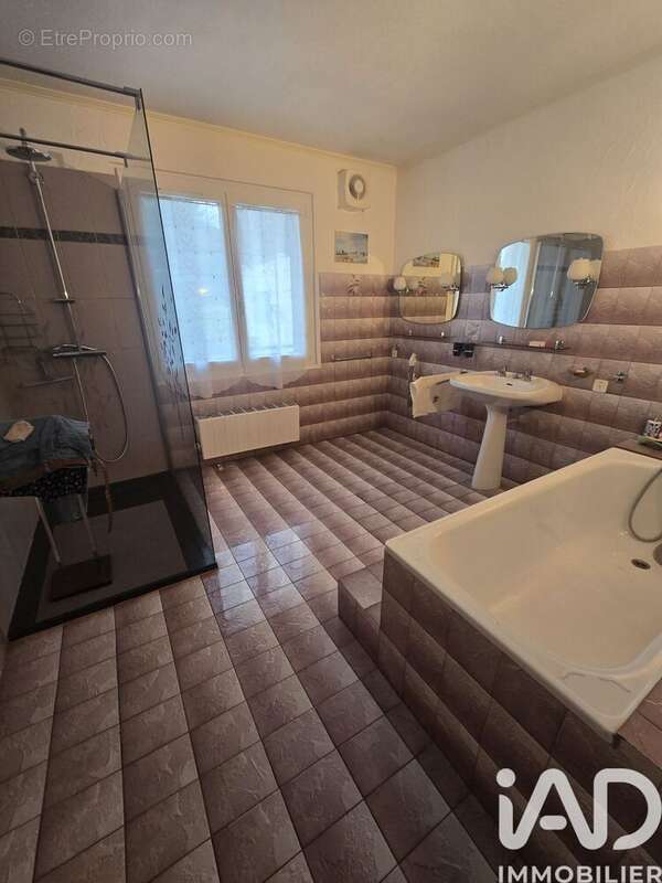 Photo 6 - Maison à OEUILLY