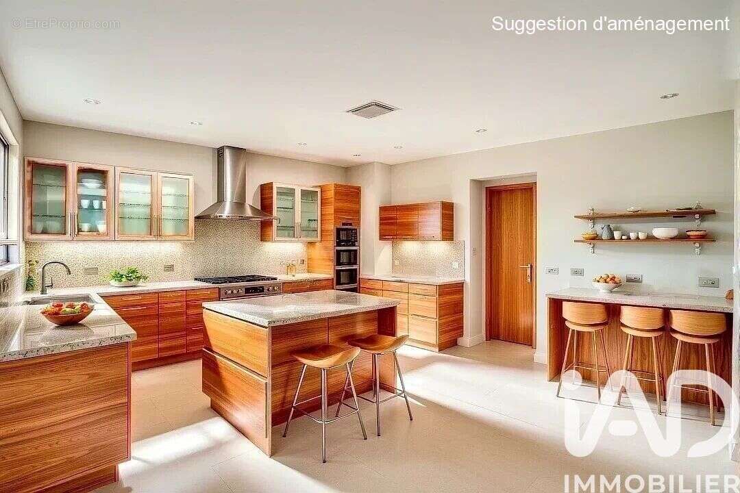 Photo 9 - Maison à SAINT-PATHUS