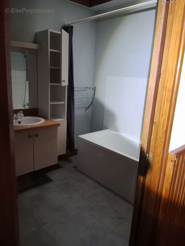 Maison à USSON-DU-POITOU