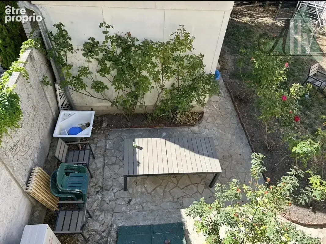 Maison bourgeoise rénovée avec jardin à quelques minutes du centre ville de Troyes - photo 10
