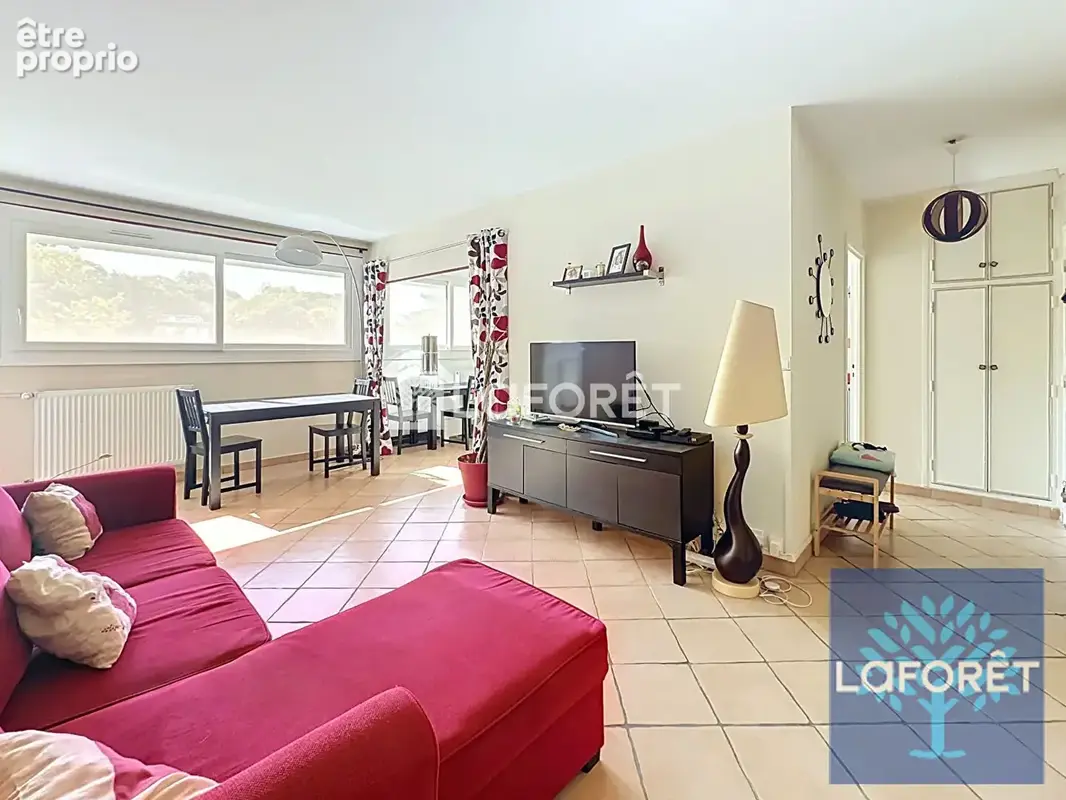 Photo Appartement à Combs-La-Ville au prix de 166 900€