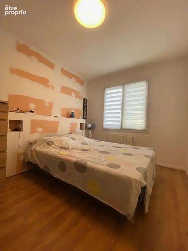 Grande Maison de ville avec jardin & garage - photo 15