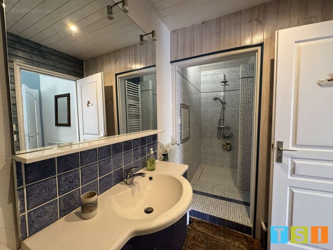 Maison à CABANAC-CAZAUX