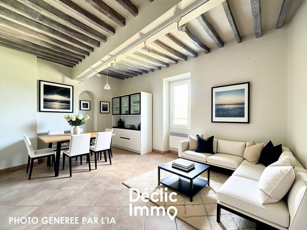 Maison à LE BAR-SUR-LOUP