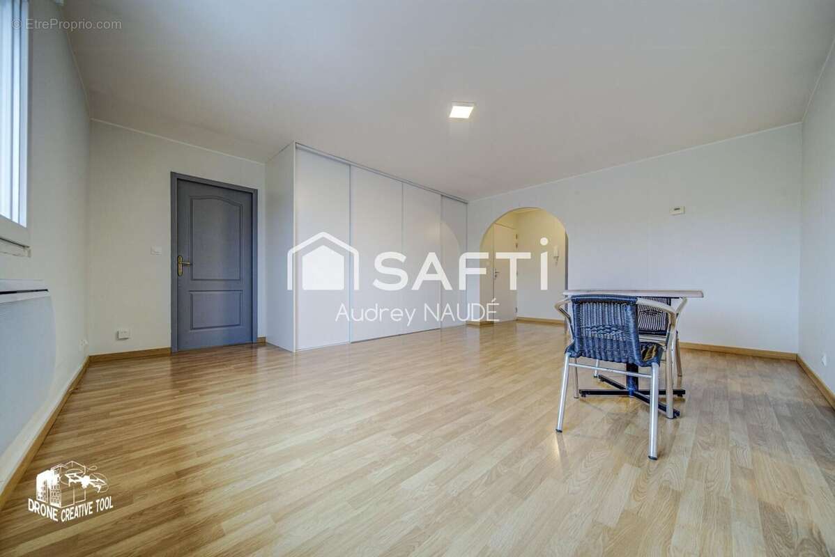 Photo 5 - Appartement à RURANGE-LES-THIONVILLE