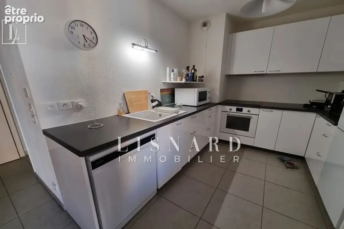Appartement 2 pièces 42 m² à vendre à Vallauris (06220) - photo 4