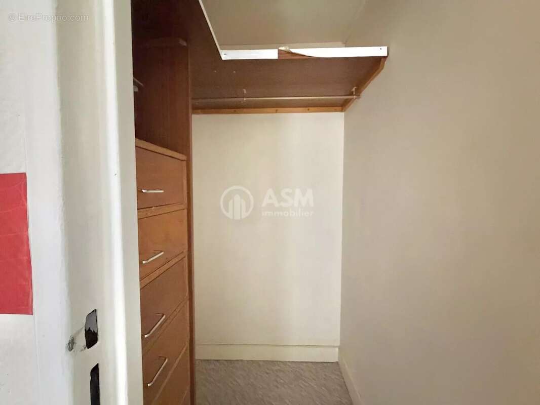 A VENDRE - 3 pièces avec balcons, parking et cave - photo 13