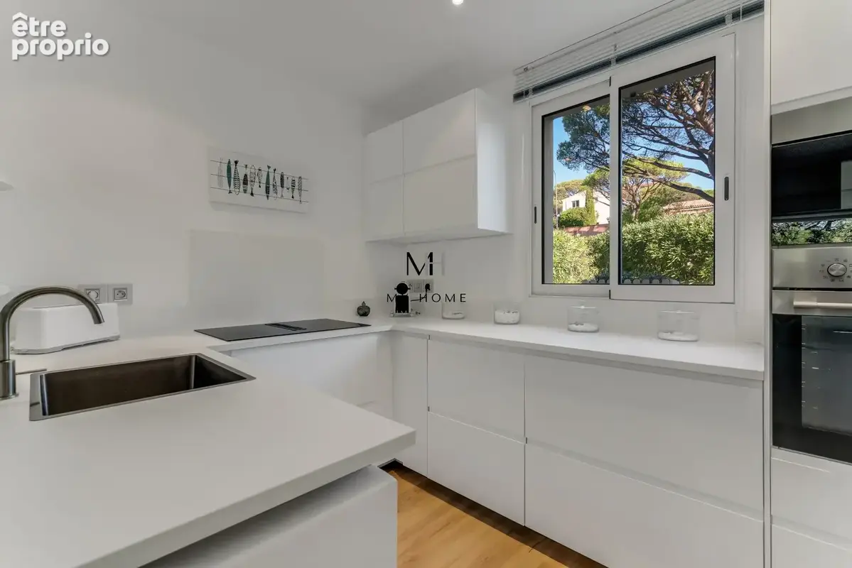 Maison 4 pièces 98 m² à vendre à Sainte-Maxime (83120) - photo 6