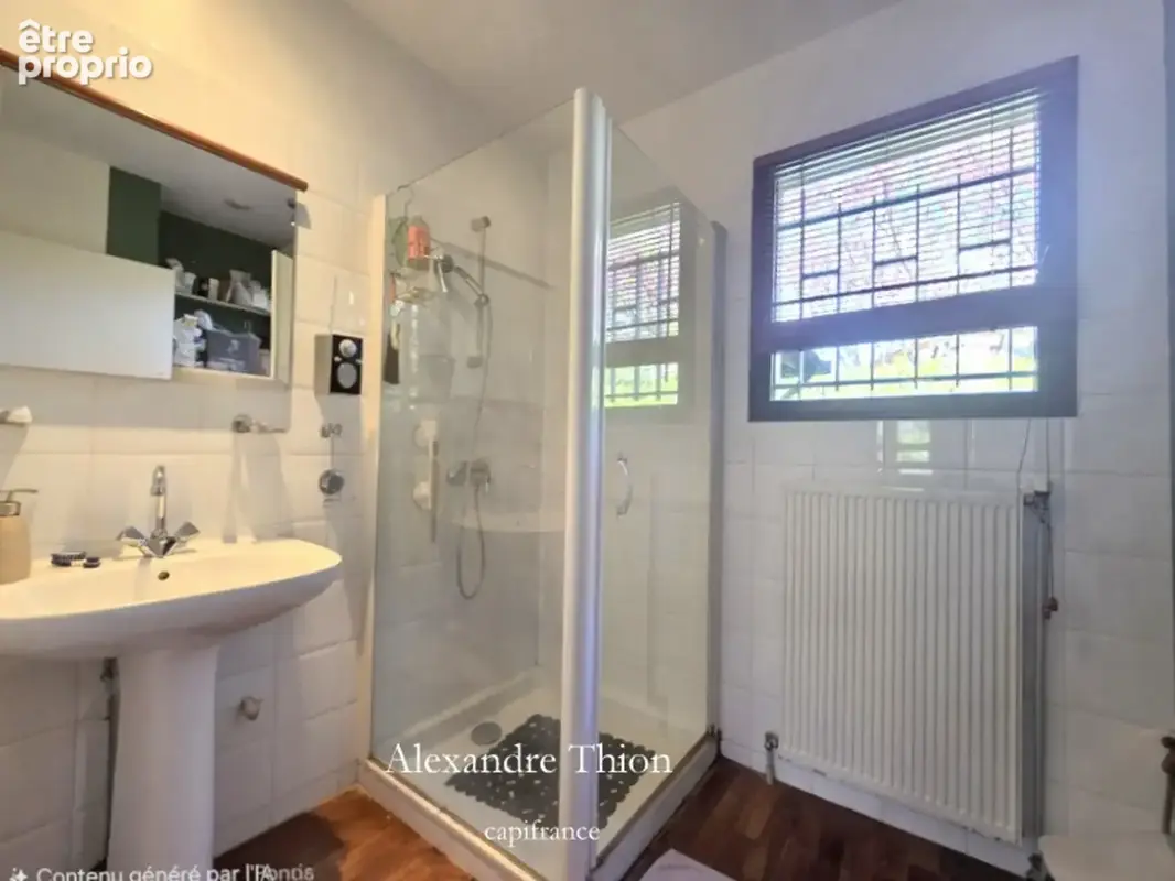 Maison à vendre 11 pièces CALUIRE ET CUIRE (69) - photo 8