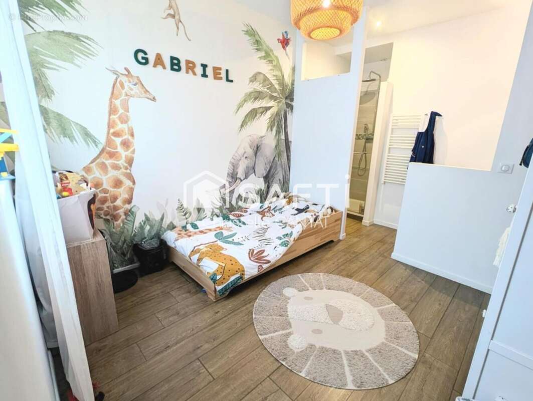 Photo 5 - Maison à NERIS-LES-BAINS