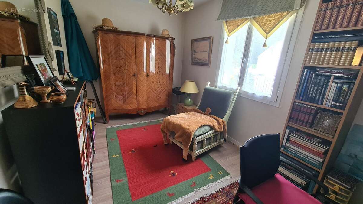 Maison à CARQUEFOU