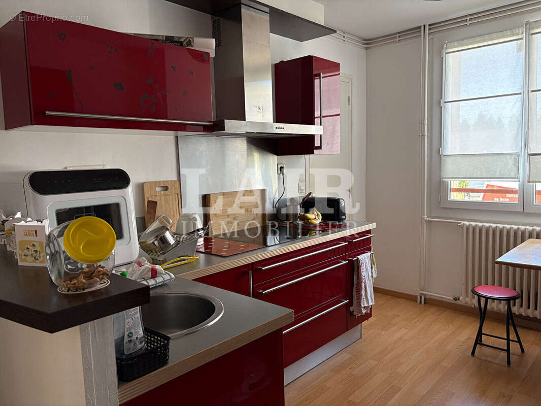 Appartement à ALENCON