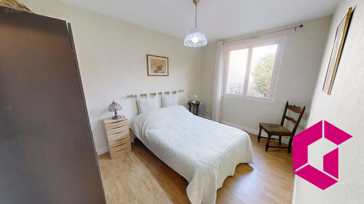 Maison à VERGONGHEON