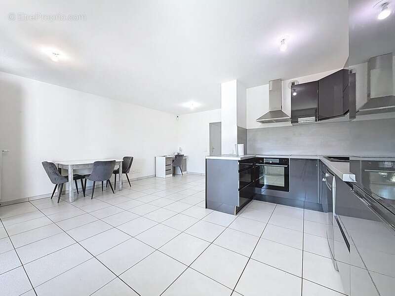 Appartement à ANNEMASSE