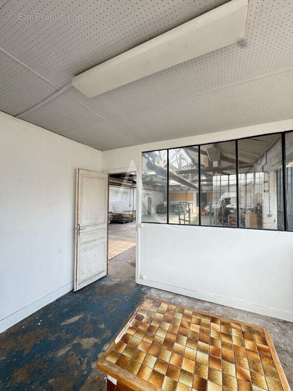 Appartement à BAGNOLET