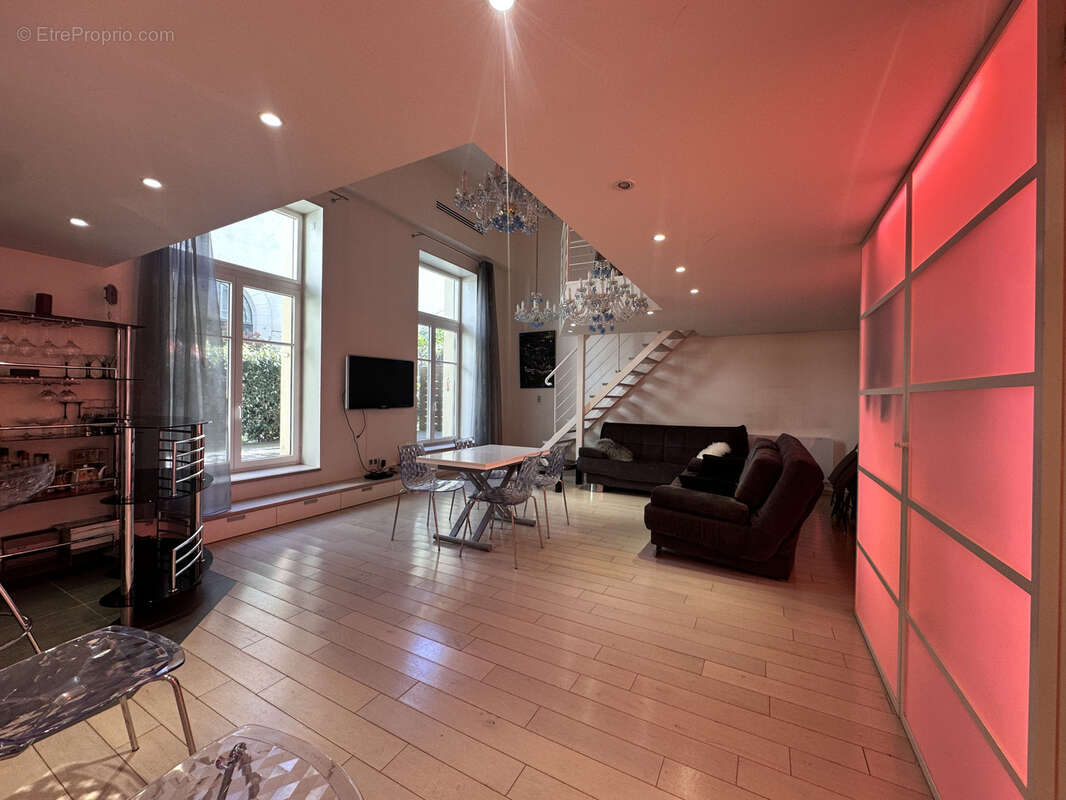 Appartement à VICHY