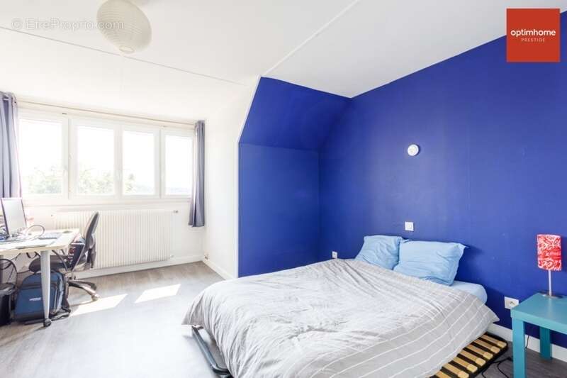 Maison à PONT-AUDEMER