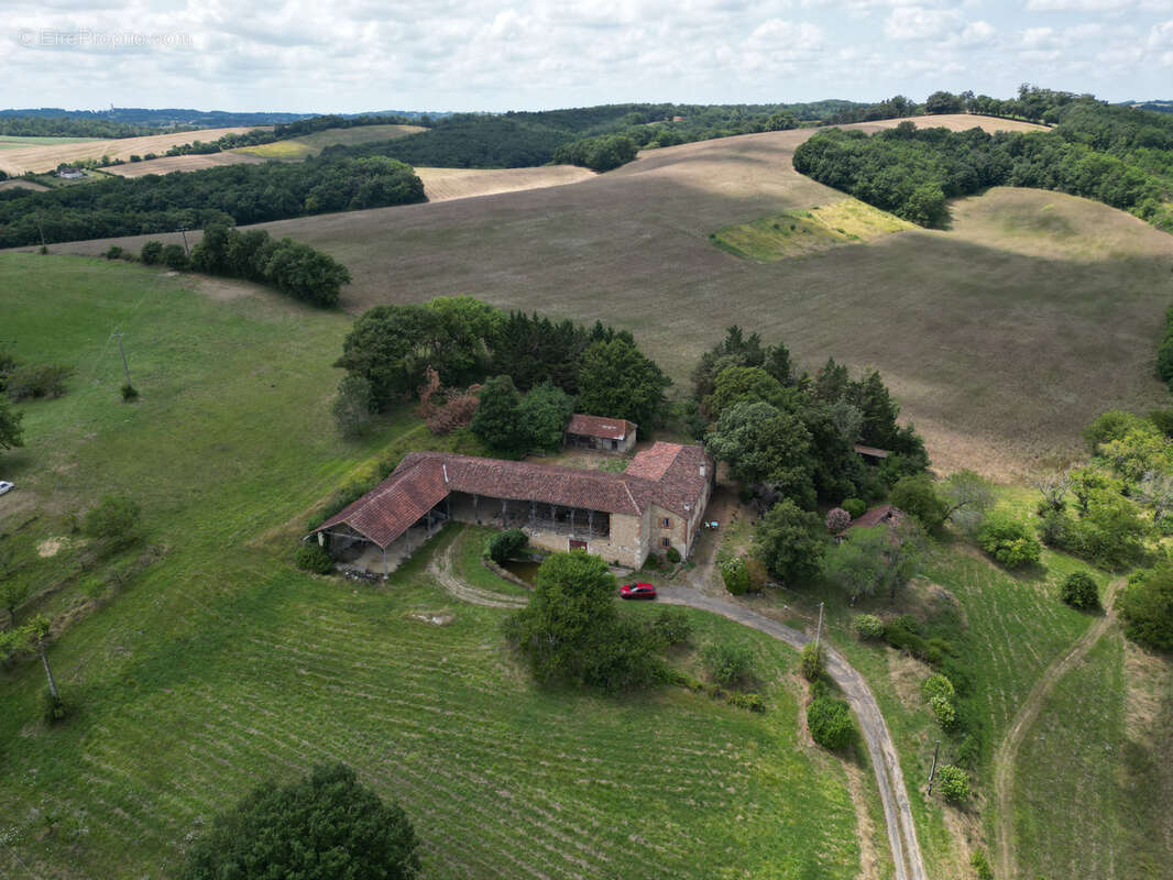Maison à AUCH