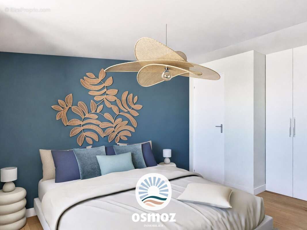 Appartement à LA ROCHELLE