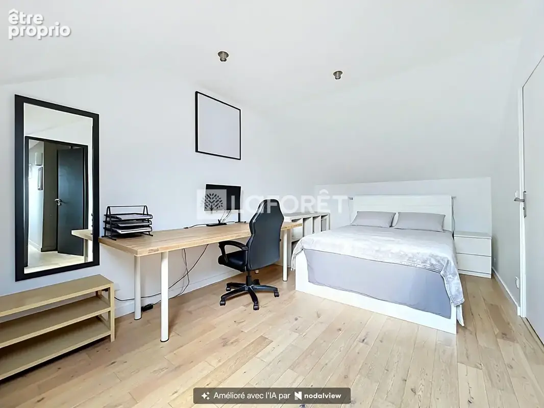 Maison Ormesson Sur Marne 7 pièces -146 m2 - photo 9