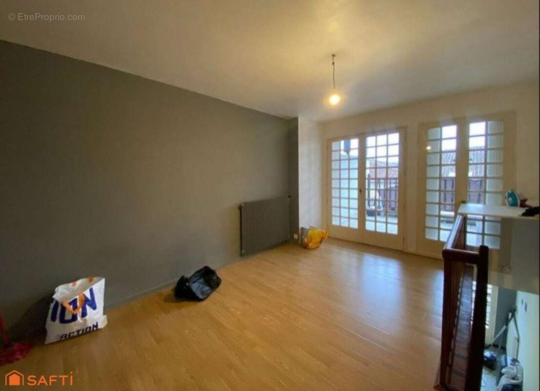 Photo 4 - Appartement à VILLENEUVE-SUR-LOT