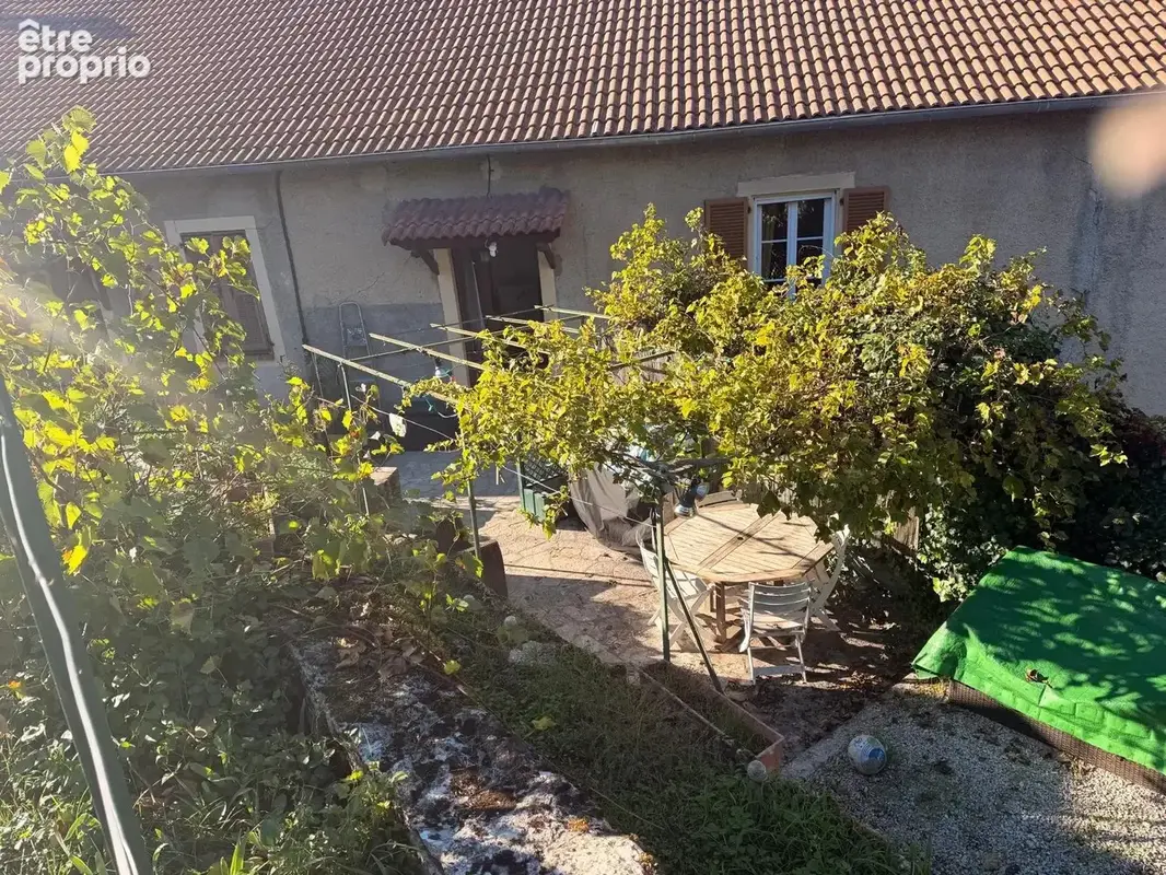 Appartement avec jardin - photo 3