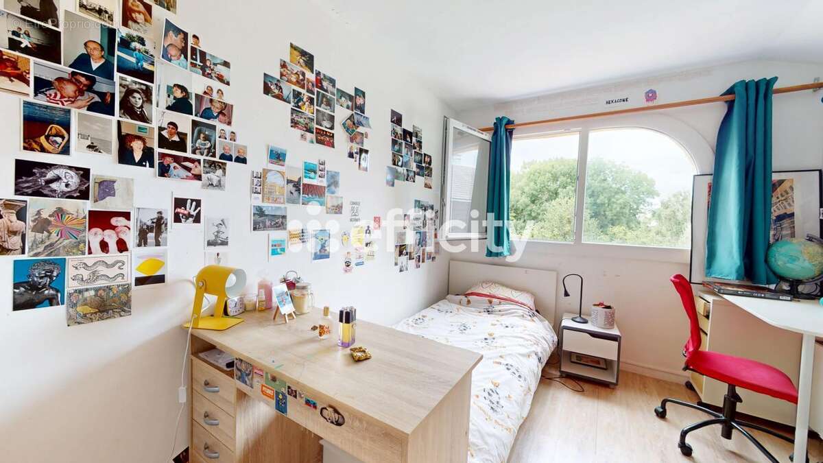 Maison à VITRY-SUR-SEINE