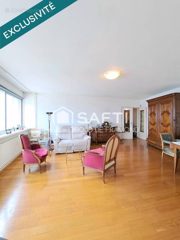 Photo 1 - Appartement à MULHOUSE