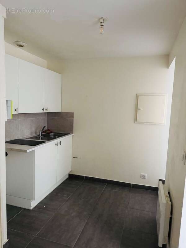 Appartement à QUIMPER