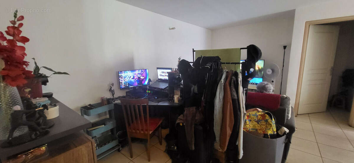 Photo 4 - Appartement à SAINT-DENIS