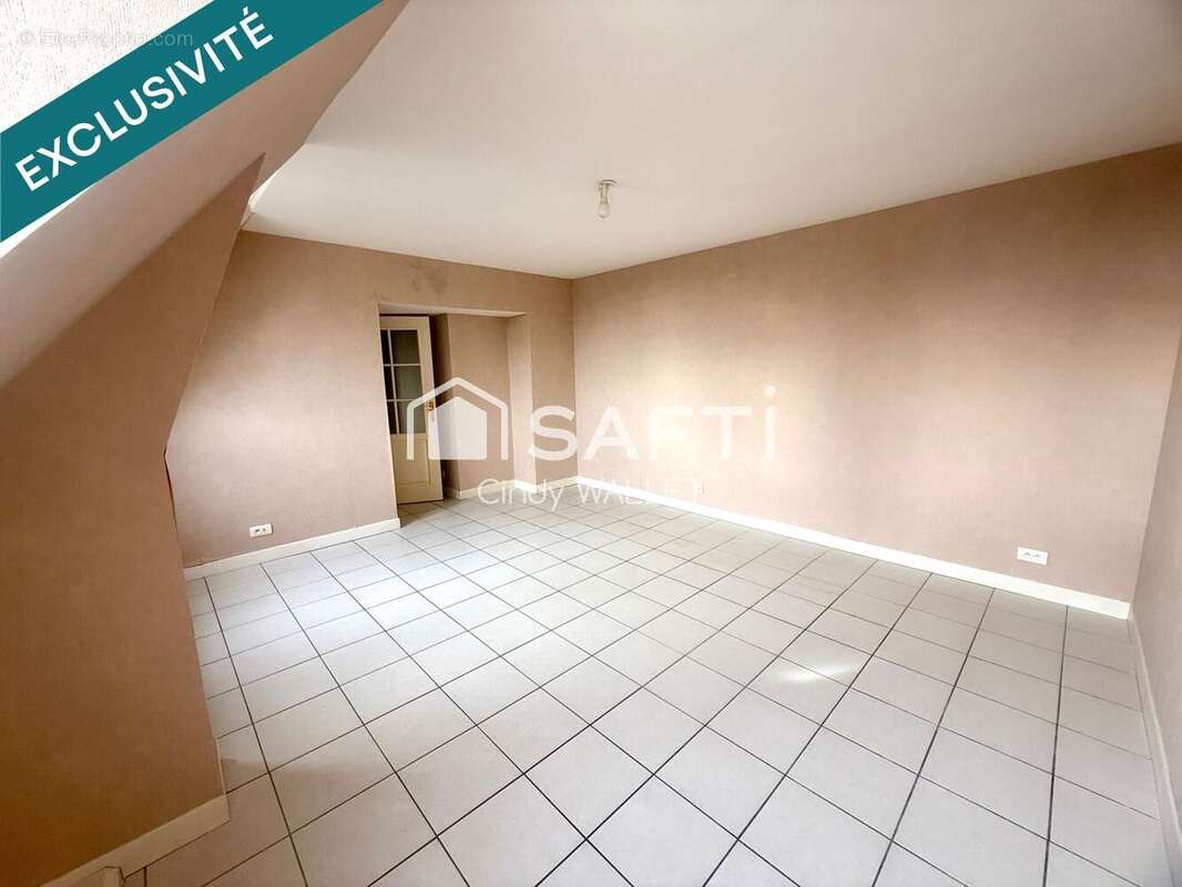 Photo 2 - Appartement à LAON
