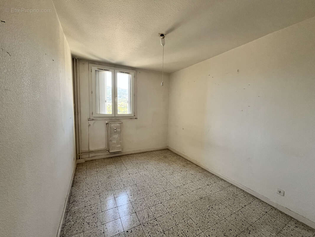 Appartement à BASTIA