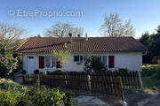 Maison à HAGETMAU
