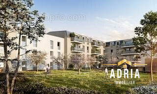 Appartement à SARAN