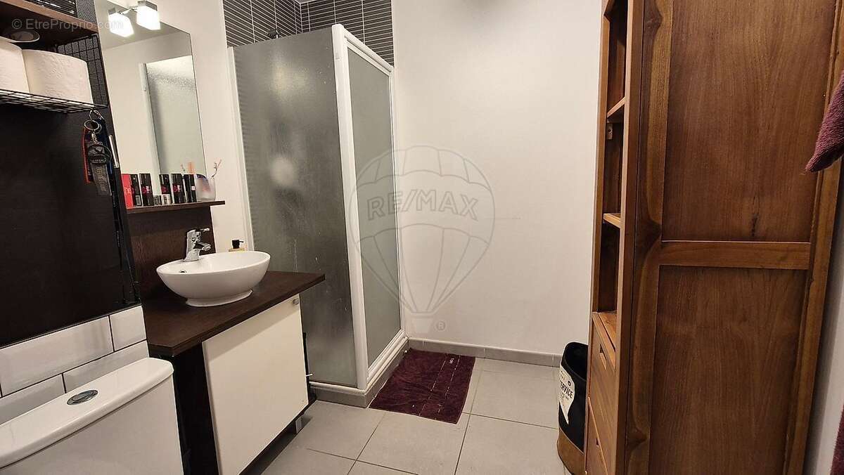 Appartement à EYSINES